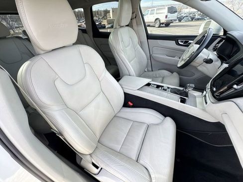Used 2020 Volvo XC60 T5 Inscription w/ Protection Package Premier image 28