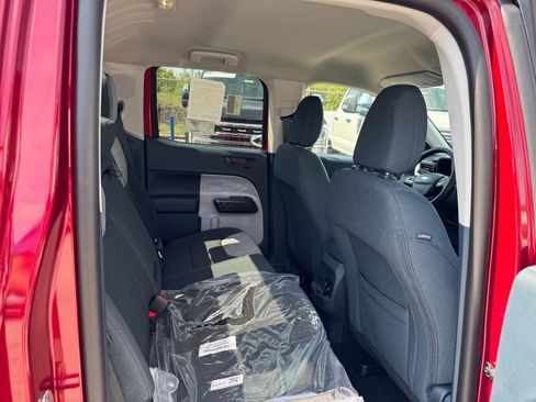 New 2025 Ford Maverick XLT w/ XLT Luxury Package image 5