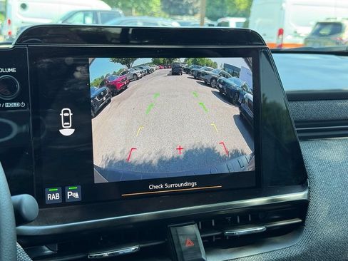 Certified 2026 Subaru Outback Premium AWD/4WD image 19