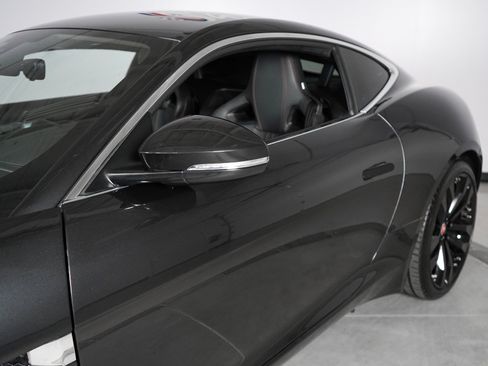 Used 2015 Jaguar F-TYPE S RWD image 2