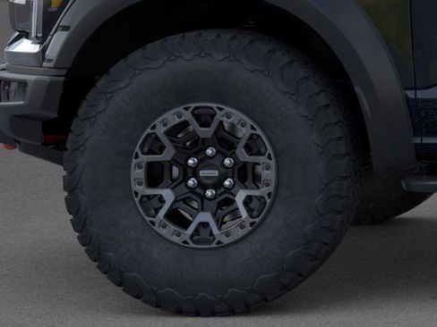 New 2026 Ford F150 Raptor w/ Equipment Group 803A Raptor R AWD/4WD image 19
