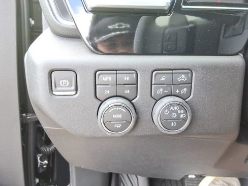 New 2026 Chevrolet Silverado 1500 RST w/ RST All Star Premium Package AWD/4WD image 36
