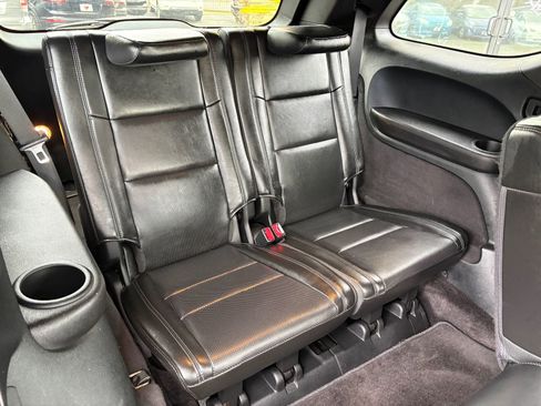 Used 2018 Dodge Durango Citadel image 34