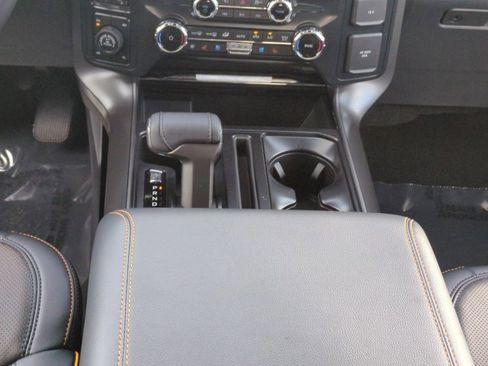 New 2026 Ford F150 Tremor image 19