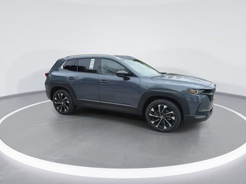 New 2026 MAZDA CX-50 2.5 Hybrid w/ Weather Package image 2