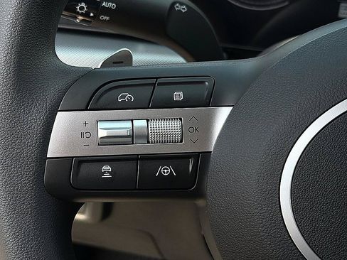 New 2026 Hyundai Sonata Blue FWD image 12
