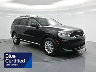Used 2023 Dodge Durango SXT Launch Edition video 1