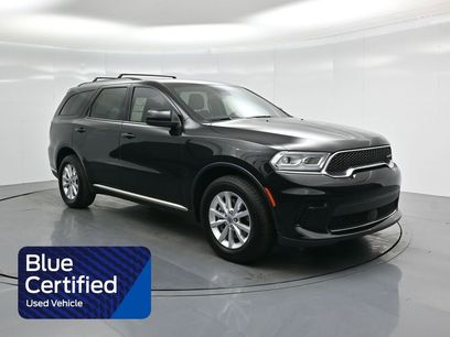 Used 2023 Dodge Durango SXT Launch Edition