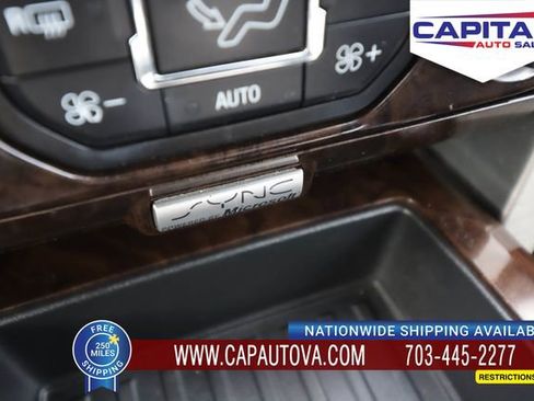 Used 2014 Ford F150 Platinum image 58