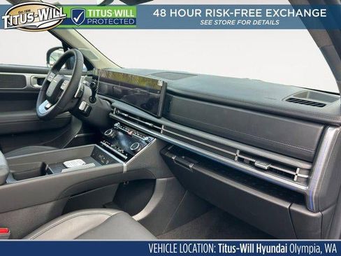 New 2026 Hyundai Santa Fe Limited AWD/4WD image 26