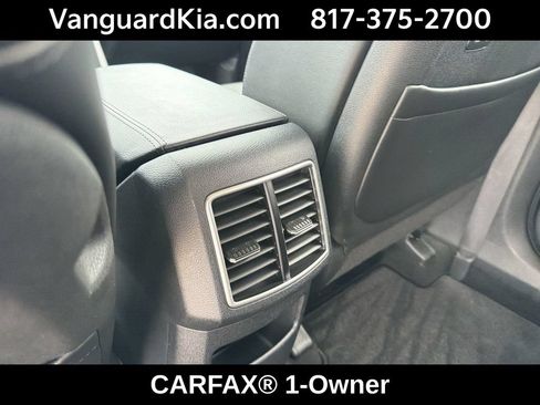 Certified 2025 Kia Sportage SX AWD/4WD image 26