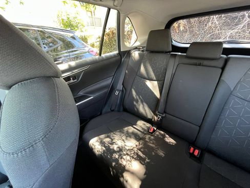 Used 2024 Toyota RAV4 XLE w/ Convenience Package AWD/4WD image 41