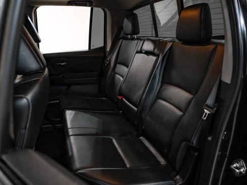 Used 2019 Honda Ridgeline RTL-E image 42