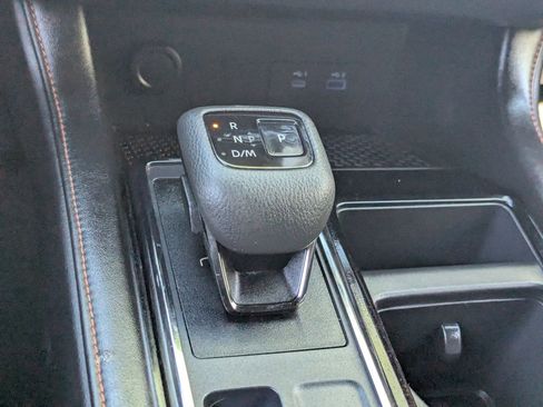 Certified 2024 Nissan Pathfinder Rock Creek image 27