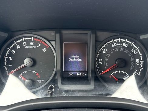 Used 2023 Toyota Tacoma SR image 24
