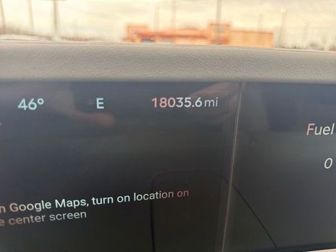 Used 2024 Lincoln Nautilus Premier image 21