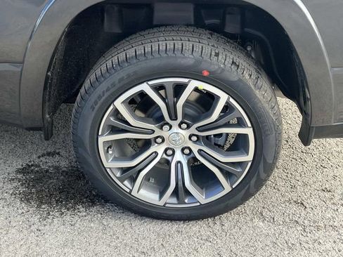 New 2026 RAM 1500 Tungsten image 11