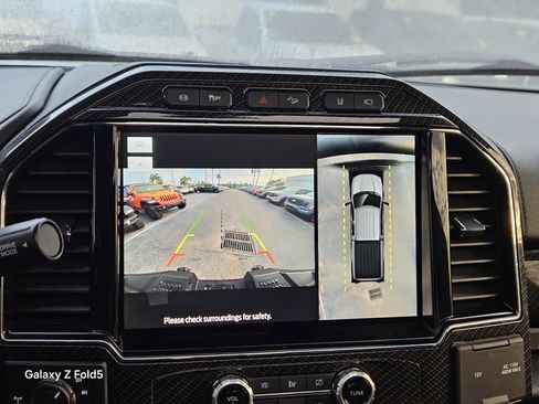 Used 2022 Ford F250 Lariat w/ Lariat Ultimate Package image 40