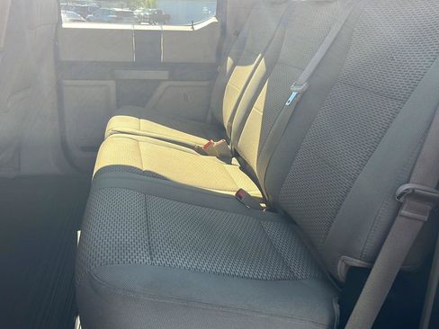 Used 2018 Ford F150 XLT w/ Equipment Group 301A Mid AWD/4WD image 23
