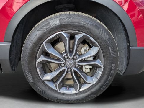 Used 2021 Honda CR-V EX image 12