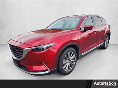 Used 2023 MAZDA CX-9 Signature