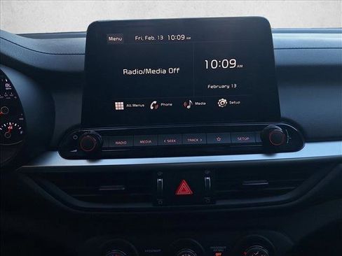 Used 2024 Kia Forte LXS image 12