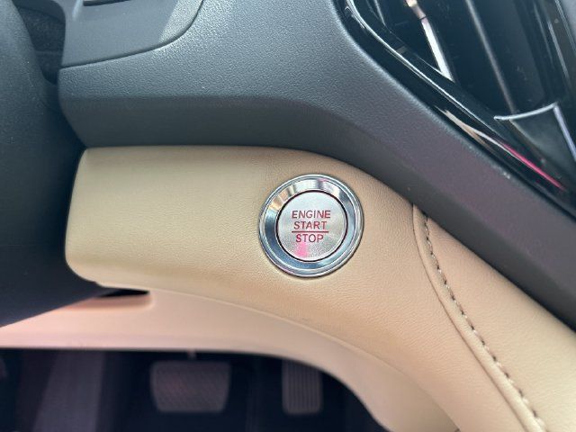 Certified 2024 Acura RDX SH-AWD image 23