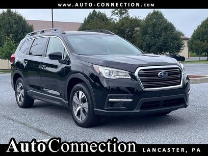 Used 2022 Subaru Ascent Premium w/ Convenience Package