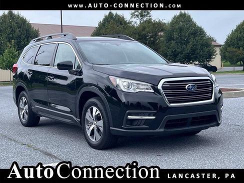 Used 2022 Subaru Ascent Premium w/ Convenience Package AWD/4WD image 1