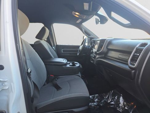 Used 2024 RAM 2500 Big Horn image 17