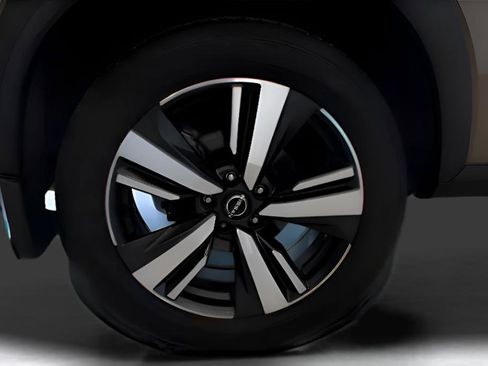 Used 2024 Nissan Rogue SL w/ SL Premium Package FWD image 17