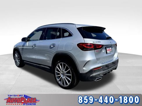 Used 2023 Mercedes-Benz GLA 250 4MATIC image 2