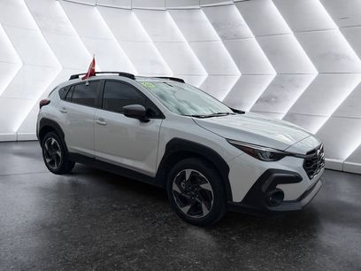 Used 2024 Subaru Crosstrek 2.5i Limited