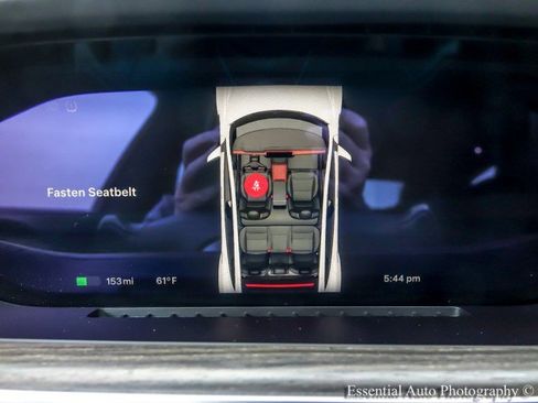 Used 2022 Tesla Model S FULL SELF DRIVING image 15