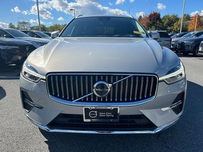 Certified 2023 Volvo XC60 B5 Plus w/ Climate Package