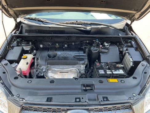Used 2012 Toyota RAV4 4WD w/ Value Pkg image 45