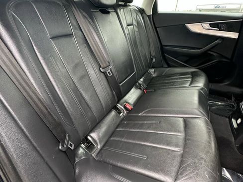 Used 2017 Audi A4 2.0T Premium image 46