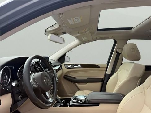 Used 2016 Mercedes-Benz GLE 350 4MATIC image 12