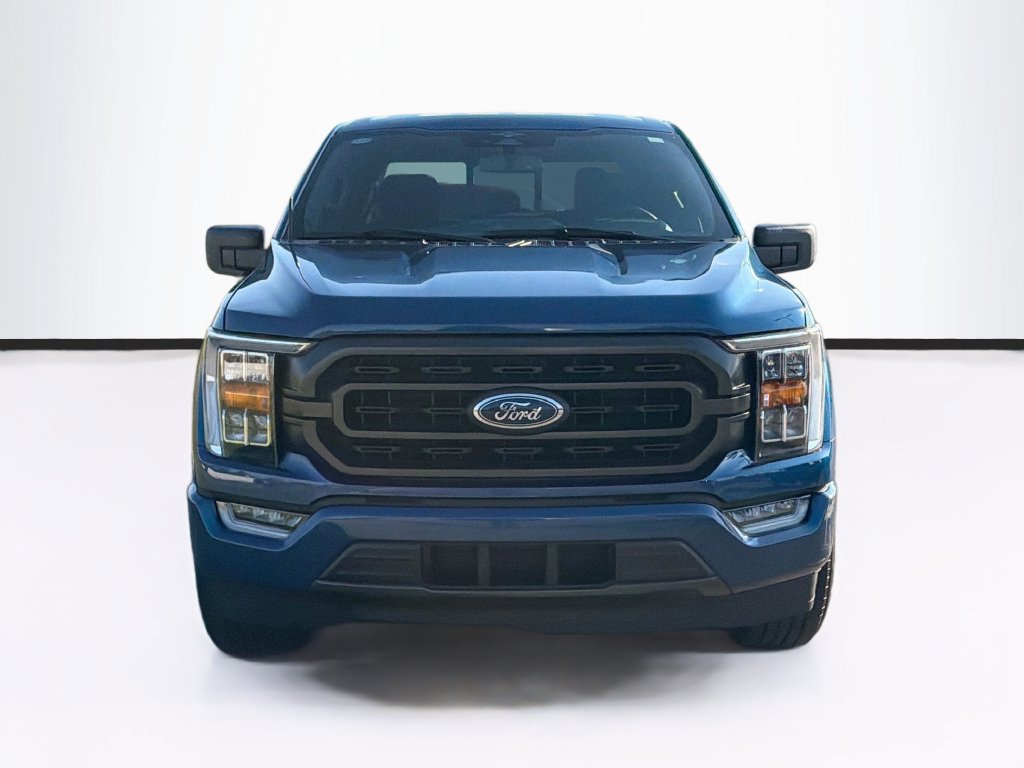 Used 2023 Ford F150 XLT w/ Equipment Group 302A High RWD image 2