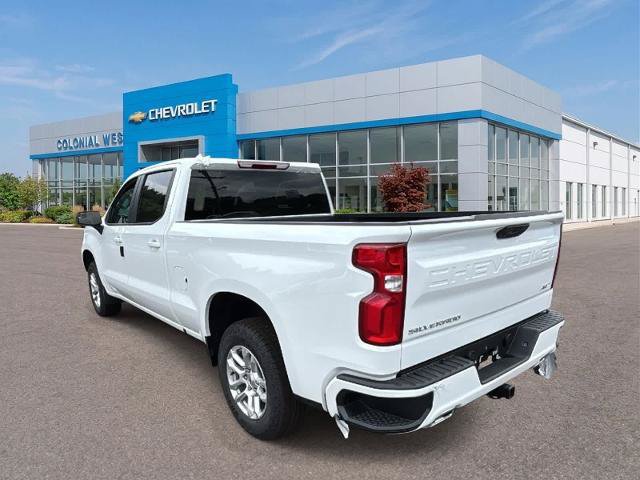 New 2026 Chevrolet Silverado 1500 RST AWD/4WD image 3