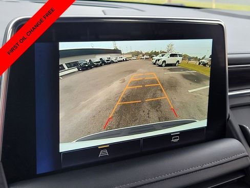 Used 2023 Chevrolet Tahoe Z71 AWD/4WD image 18