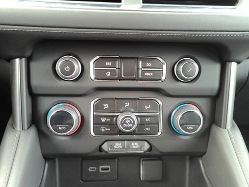 Used 2023 Chevrolet Tahoe LS w/ Driver Alert Package AWD/4WD image 29