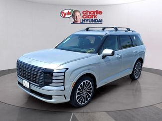 New 2026 Hyundai Palisade Calligraphy FWD video 1