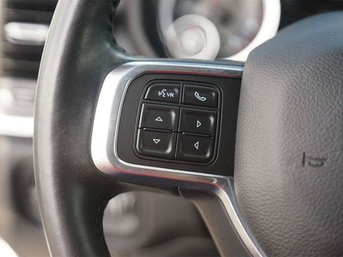 Used 2022 RAM 2500 Laramie AWD/4WD image 22