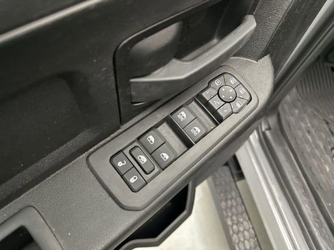 New 2026 RAM 2500 Tradesman AWD/4WD image 17