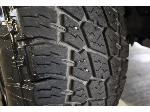 Used 2019 Toyota Tundra TRD Pro AWD/4WD image 30