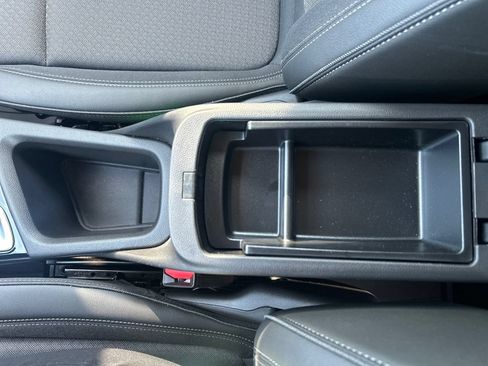 Used 2025 Buick Encore GX Preferred FWD image 24