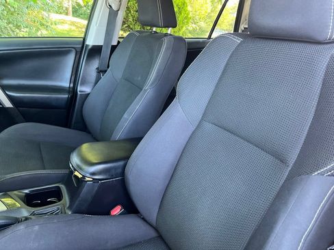 Used 2018 Toyota RAV4 Adventure AWD/4WD image 26