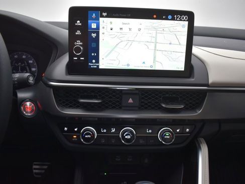 New 2025 Acura ADX A-Spec image 13