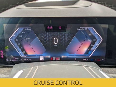 Used 2024 BMW X7 xDrive40i image 21